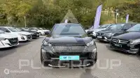 2026 Peugeot 2008