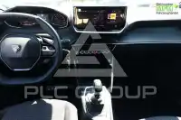2026 Peugeot 2008