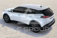 2026 Peugeot 2008