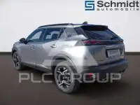 2026 Peugeot 2008