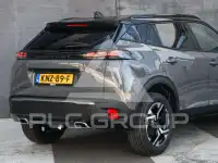 2026 Peugeot 2008