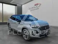 2026 Peugeot 2008