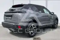 2026 Peugeot 2008