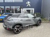 2026 Peugeot 2008