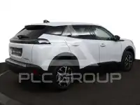 2026 Peugeot 2008