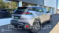 2026 Peugeot 2008