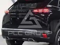 2026 Peugeot 2008