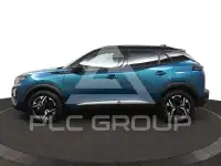 2026 Peugeot 2008