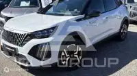 2026 Peugeot 2008