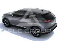 2026 Peugeot 2008