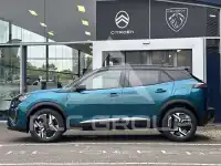 2026 Peugeot 2008