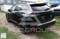 2026 Peugeot 2008