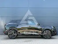 2026 Peugeot 2008