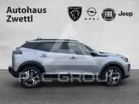 2026 Peugeot 2008