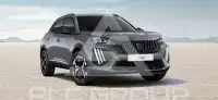 2026 Peugeot 2008