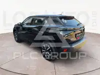 2026 Peugeot 2008