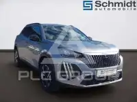 2026 Peugeot 2008