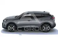 2026 Peugeot 2008