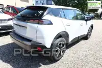 2026 Peugeot 2008