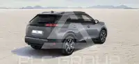 2026 Peugeot 2008