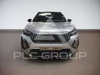 2026 Peugeot 2008