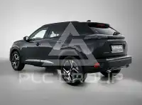 2026 Peugeot 2008