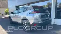 2026 Peugeot 2008