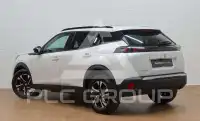 2026 Peugeot 2008