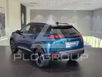 2026 Peugeot 2008
