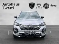 2026 Peugeot 2008