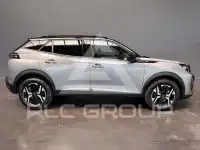2026 Peugeot 2008