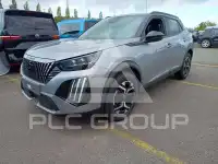 2026 Peugeot 2008