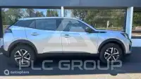 2026 Peugeot 2008