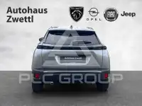 2026 Peugeot 2008