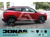 2026 Peugeot 2008