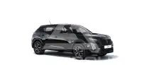 2026 Peugeot 2008