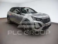 2026 Peugeot 2008
