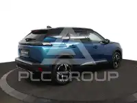 2026 Peugeot 2008