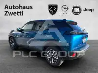 2026 Peugeot 2008