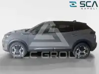 2026 Peugeot 2008