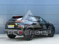 2026 Peugeot 2008