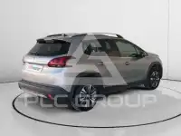 2026 Peugeot 2008