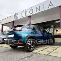 2026 Peugeot 2008