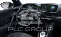 2026 Peugeot 2008
