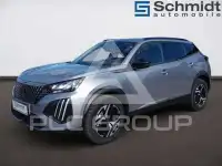 2026 Peugeot 2008