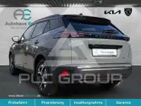 2026 Peugeot 2008