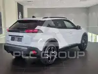 2026 Peugeot 2008