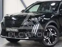 2026 Peugeot 2008