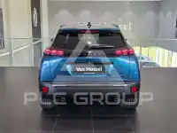 2026 Peugeot 2008