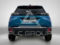 2026 Peugeot 2008